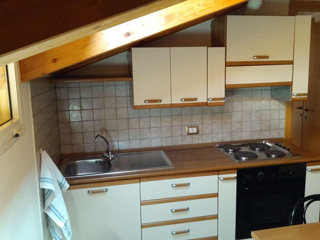Hotel 2000 Fabriano Rom bilde